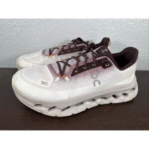 On Cloud Cloudtilt Cloudtec Phase Quartz Pearl Women’s Size 9 - 3WE10052346